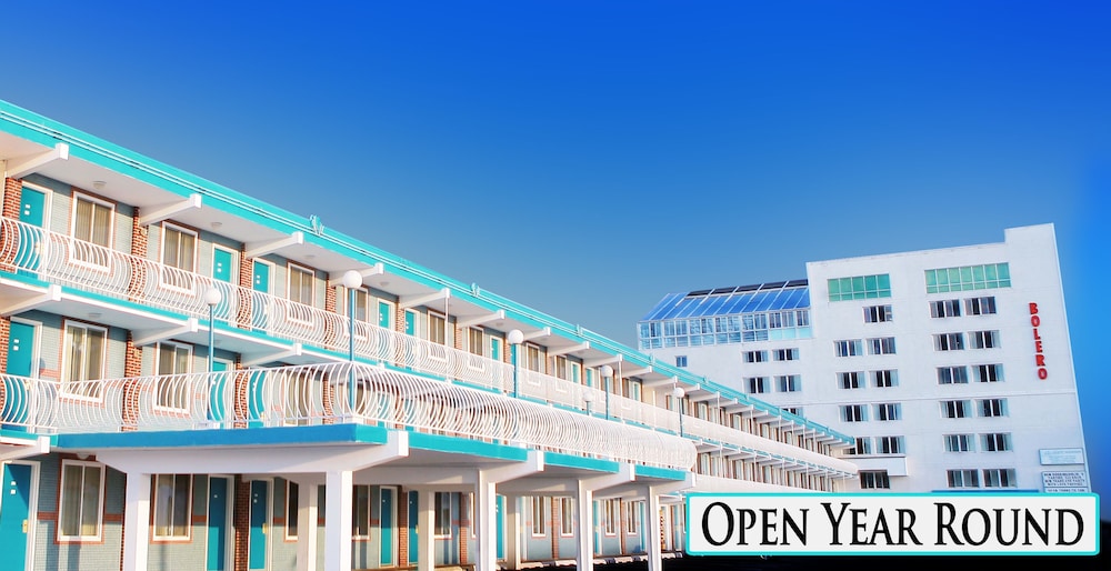 Bolero Resort in Wildwood, United States