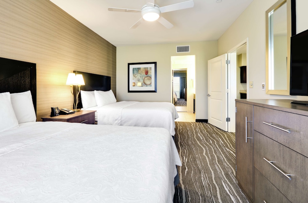 Homewood Suites Dallas Allen - photo 10