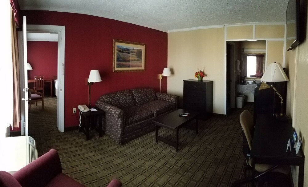 Travelodge by Wyndham Beckley - photo 25