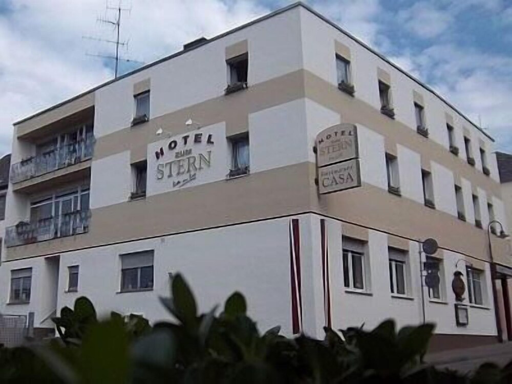 Hotel Zum Stern - last minute hotel in Schweich