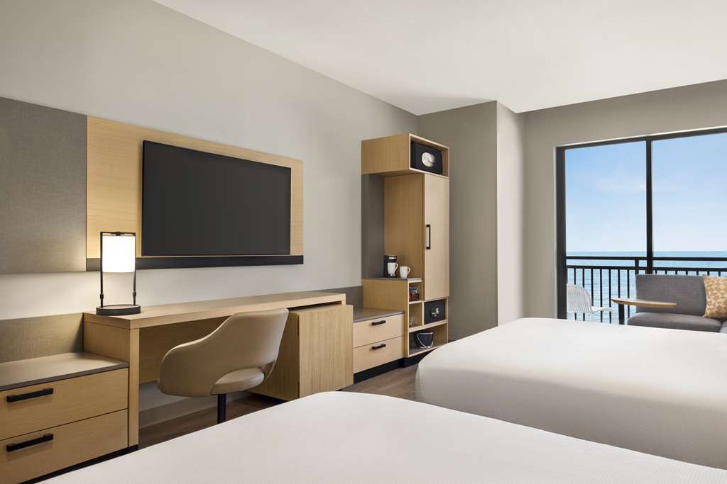 Hyatt Place Virginia Beach Oceanfront - photo 25