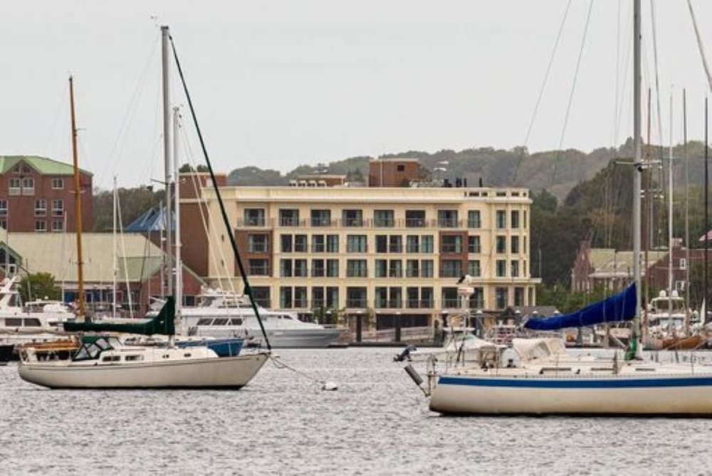 The Brenton Hotel - featured photo