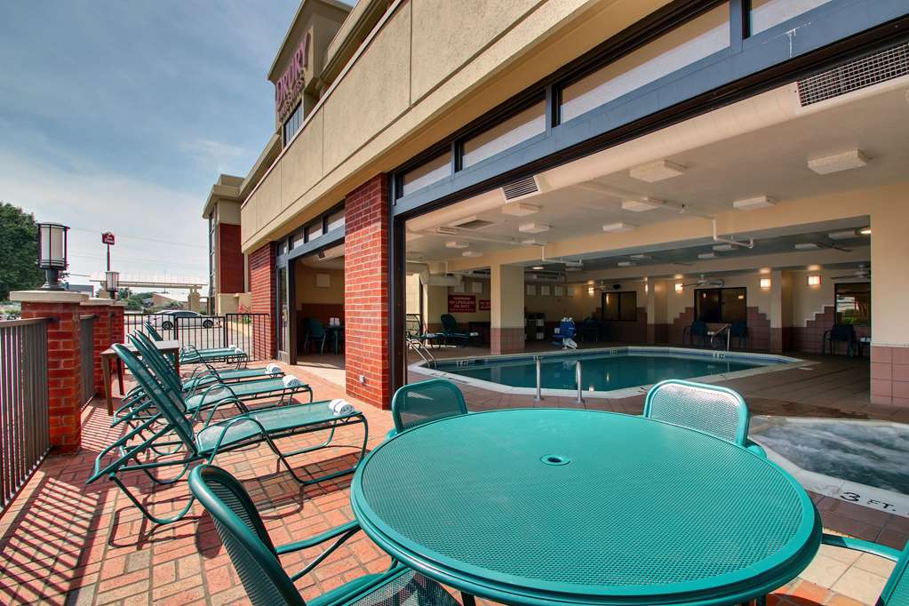 Drury Inn & Suites Bowling Green - photo 36