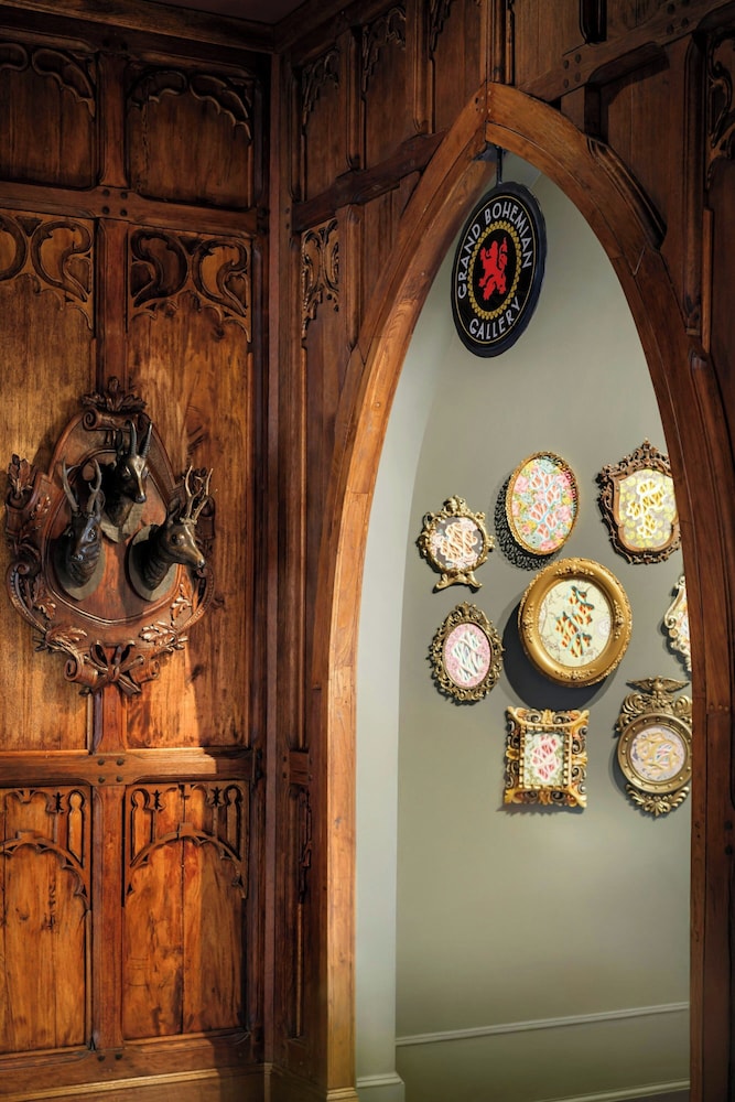 Grand Bohemian Asheville Autograph Collection - photo 28