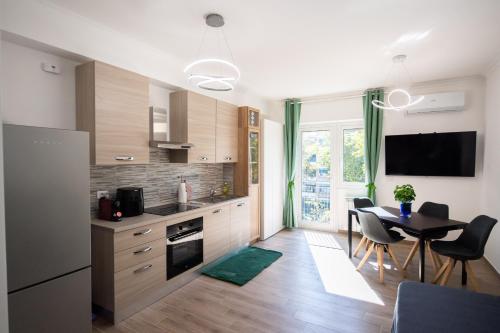 Garbatella Bridge Apartment — 4-Star Luxury Hotel in Rome, Italy