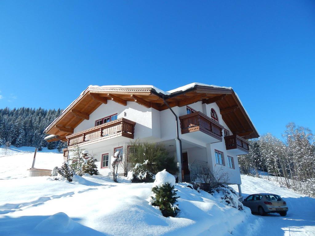 Matthiasgut Tauernview L — 4-Star Luxury Hotel in Radstadt, Austria