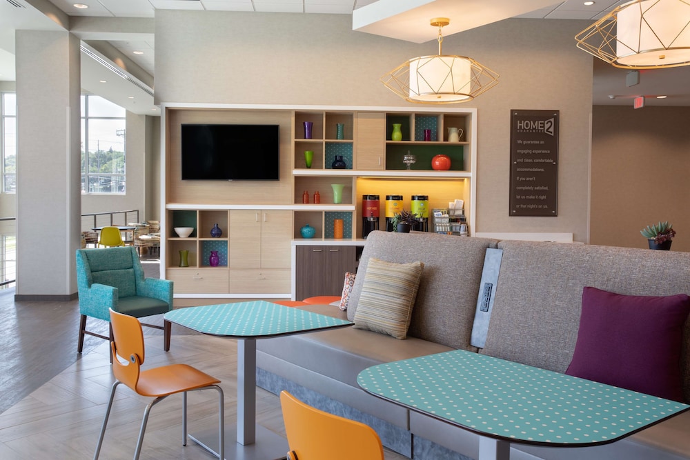 Home2 Suites by Hilton Omaha UN Medical Ctr Area - photo 6
