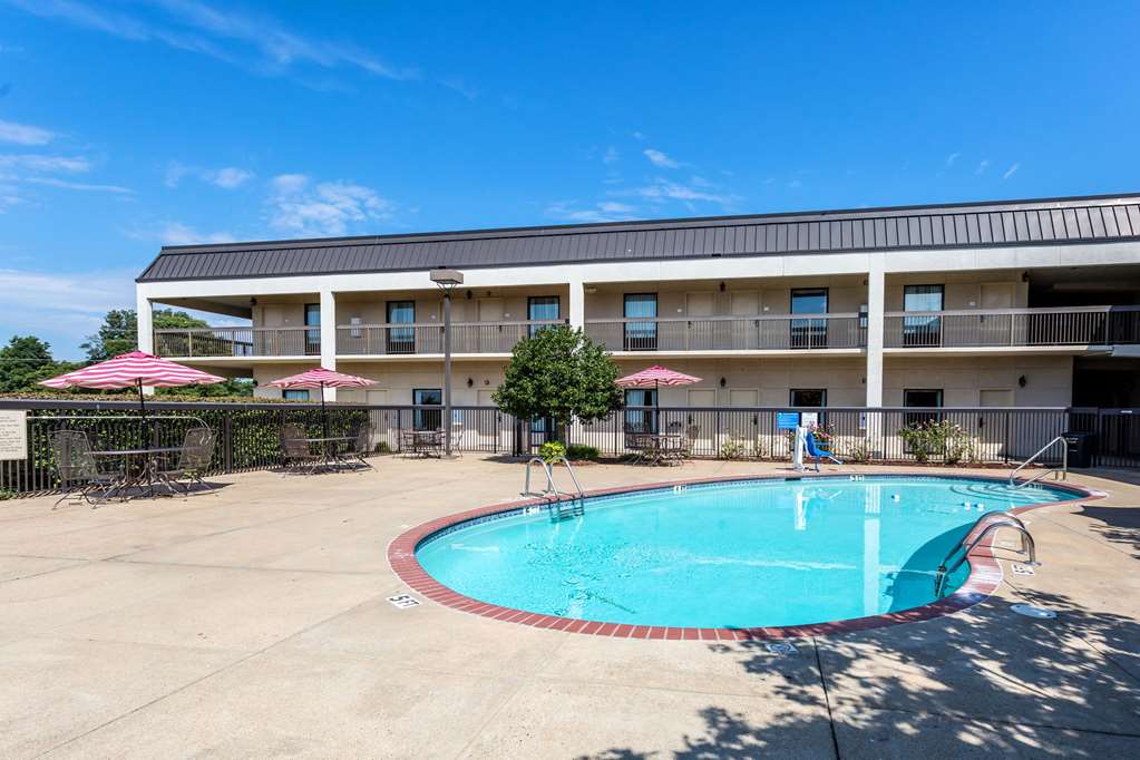 Quality Inn Union City Us 51 - photo 50