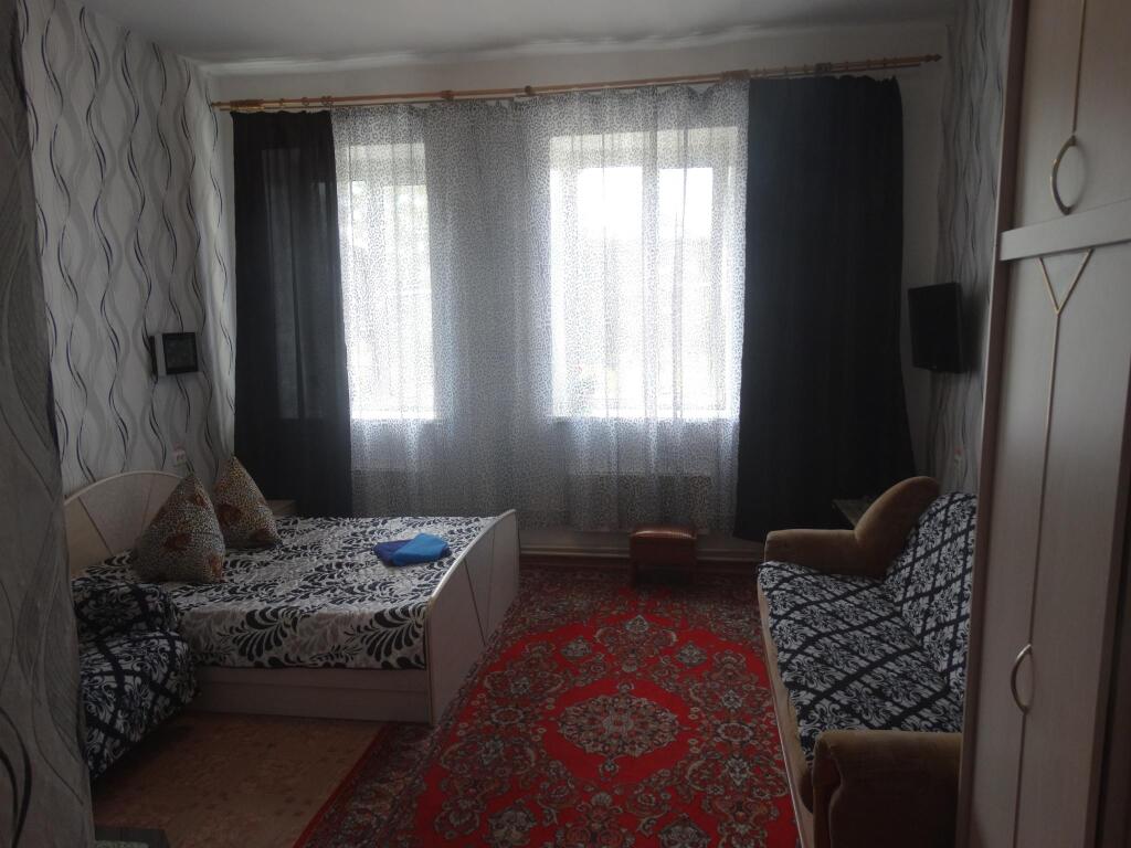 Nadezhda - last minute hotel in Novokuznetsk
