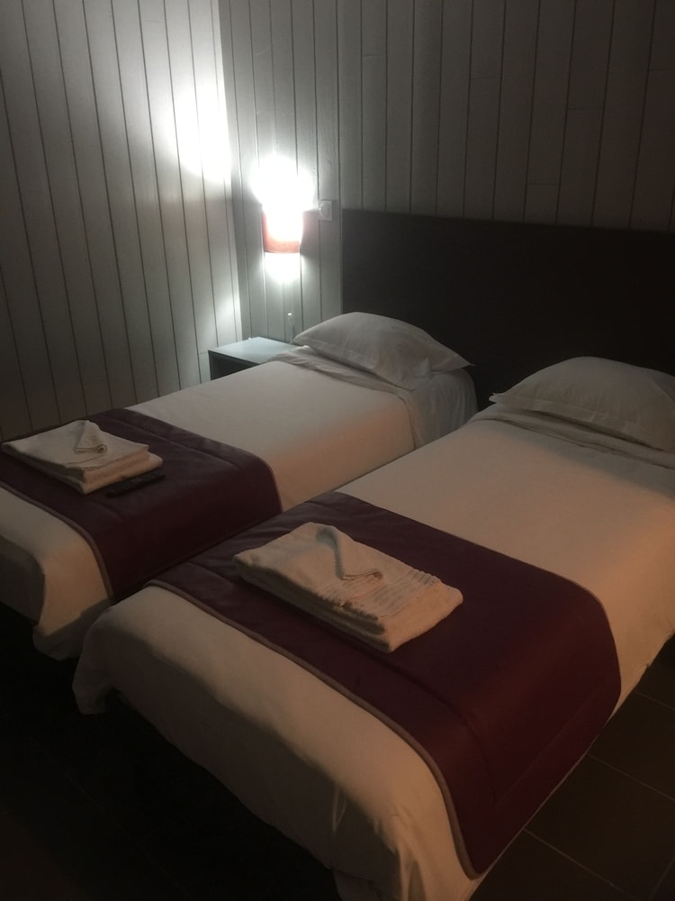Hôtel Restaurant La Galoche — Beaulieu — photo 3