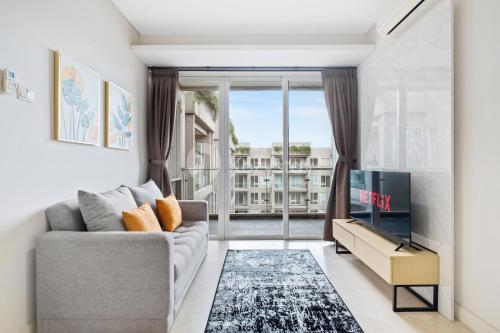Dahayu by Kozystay Paskal — 4-Star Luxury Hotel in Bandung, Indonesia