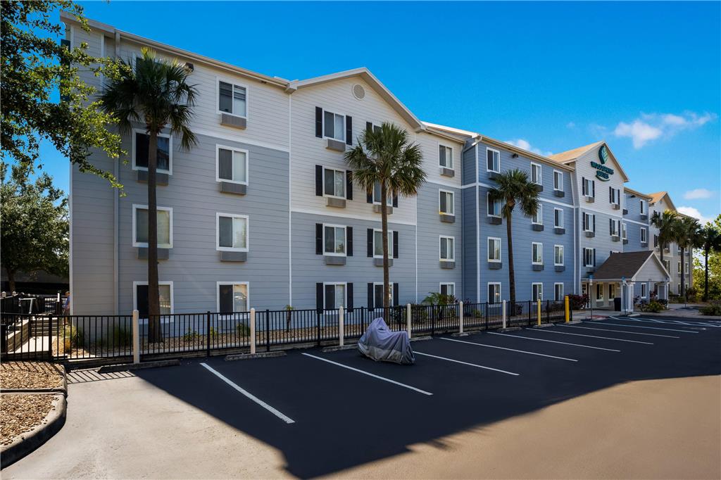 WoodSpring Suites Orlando West Clermont in Clermont, United States