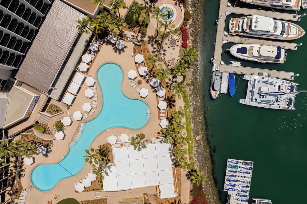 Sheraton San Diego Resort - photo 109