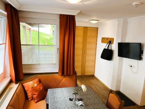 Hotel Garni Martina — Ischgl — photo 2