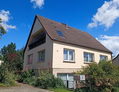 Ferienappartement in Lauterbach au — hotel in Lauterbach