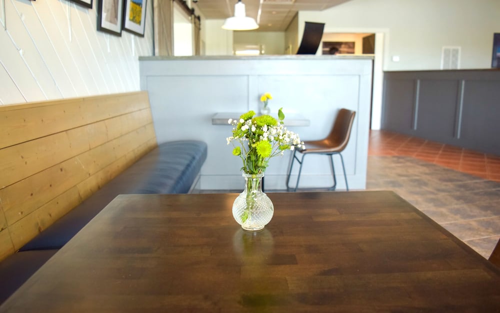 The Tilghman Island Inn - photo 52