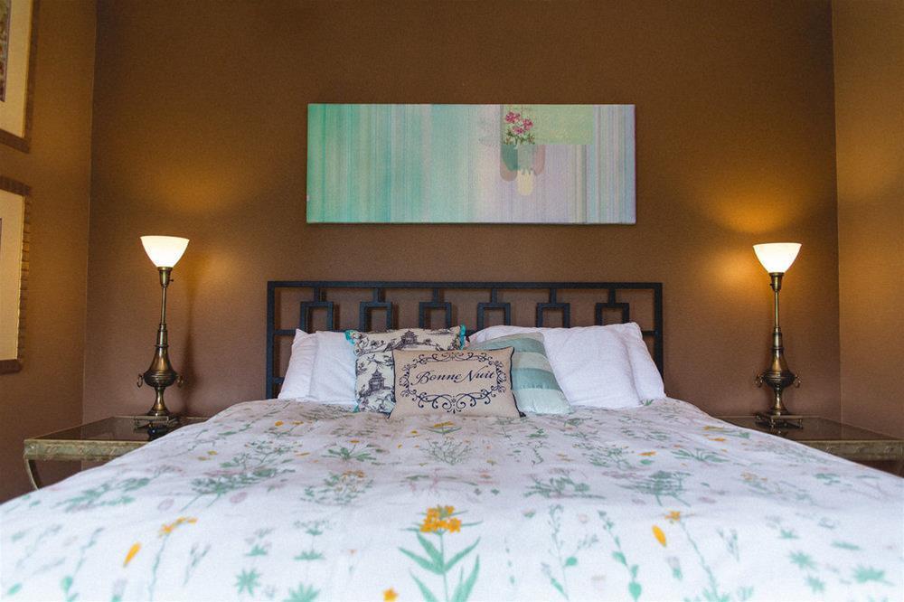 Orchard House Bed & Breakfast - photo 5