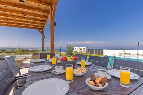 Mont Fleury Resort — Kallithea — photo 5