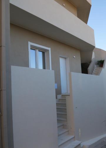 Estia Suites — 4-Star Luxury Hotel in Villasimius, Italy