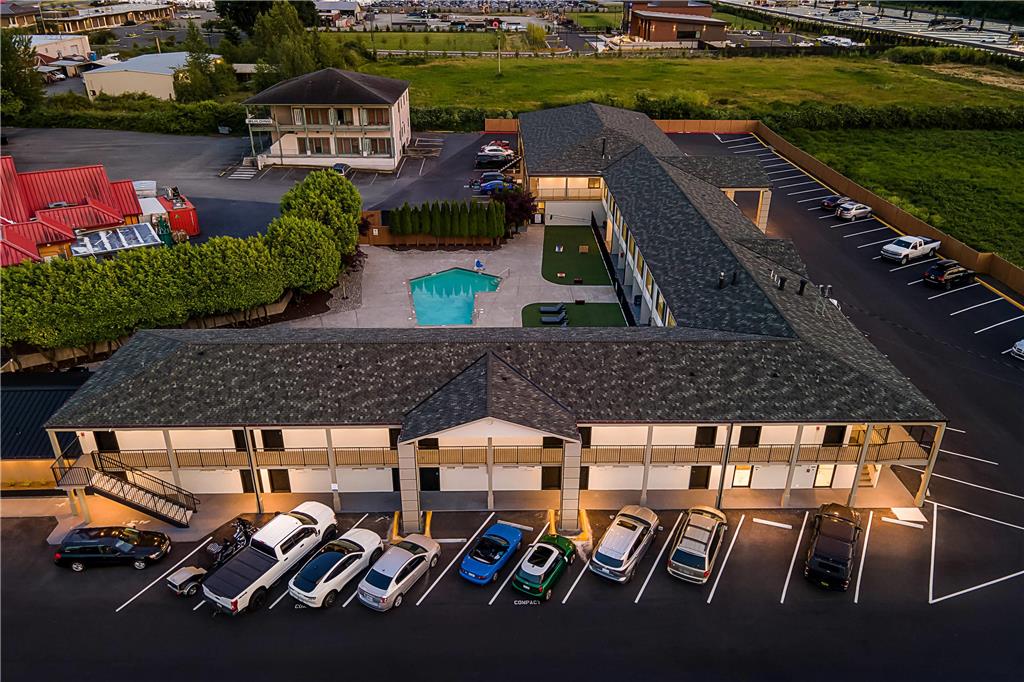 Best Western College Way Inn - photo 8