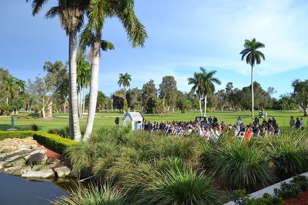 Hollywood Beach Golf Resort - photo 23
