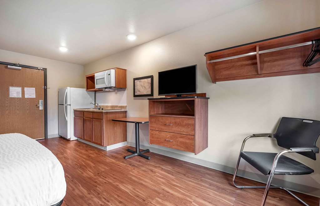 Extended Stay America Select Suites Dayton Miamisburg - photo 11