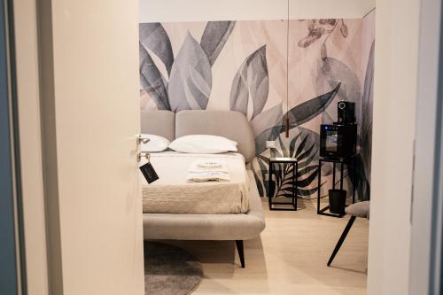 Bed and Breakfast Le Foglie — 4-Star Luxury Hotel in Altamura, Italy