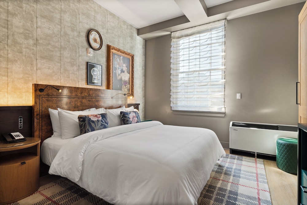 Hotel Indigo Baton Rouge Downtown by IHG - photo 22