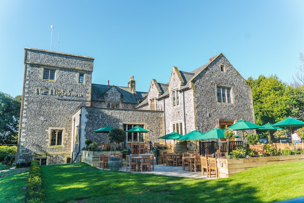 The Highdown Brunning and Price in Worthing, United Kingdom