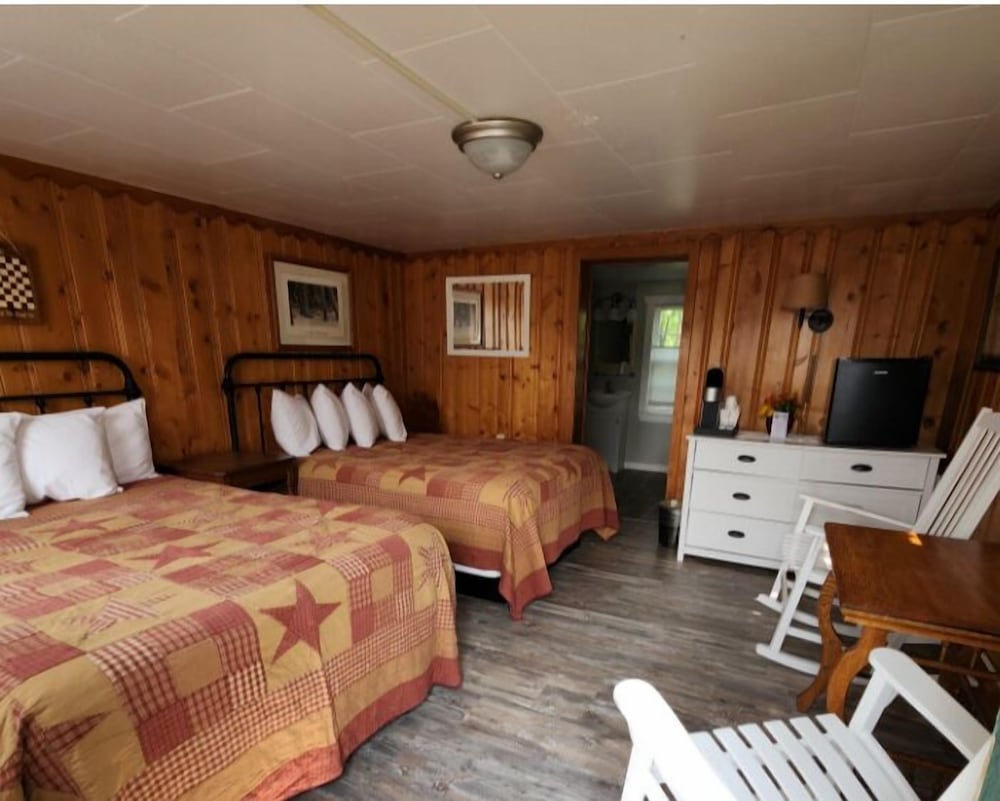 Nevada City Hotel - photo 13
