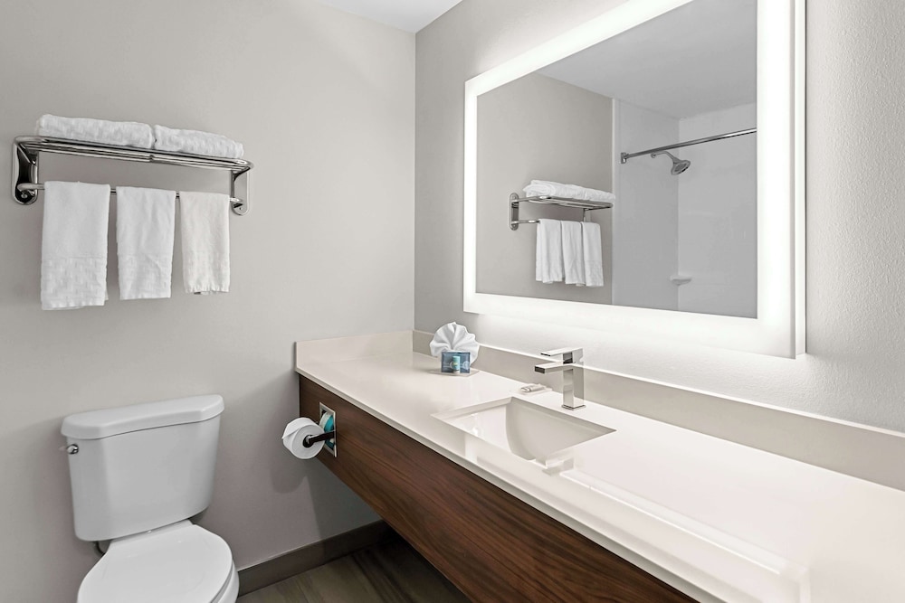 Best Western Niceville Eglin AFB Hotel - photo 26