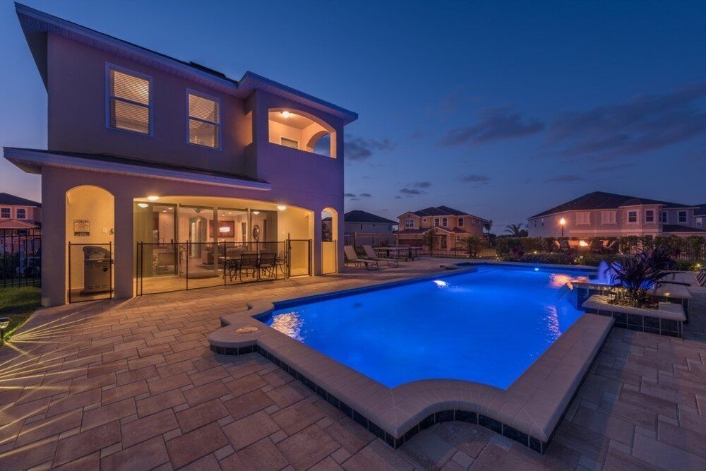 5 Star Villas at Encore Resort - photo 173