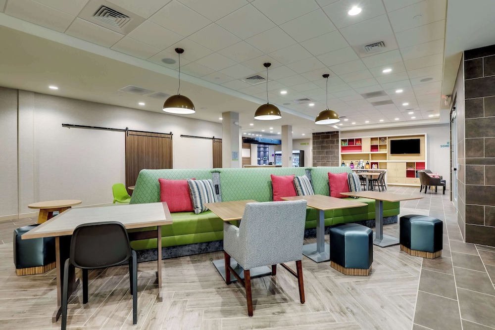 Home2 Suites by Hilton Sanford - photo 9
