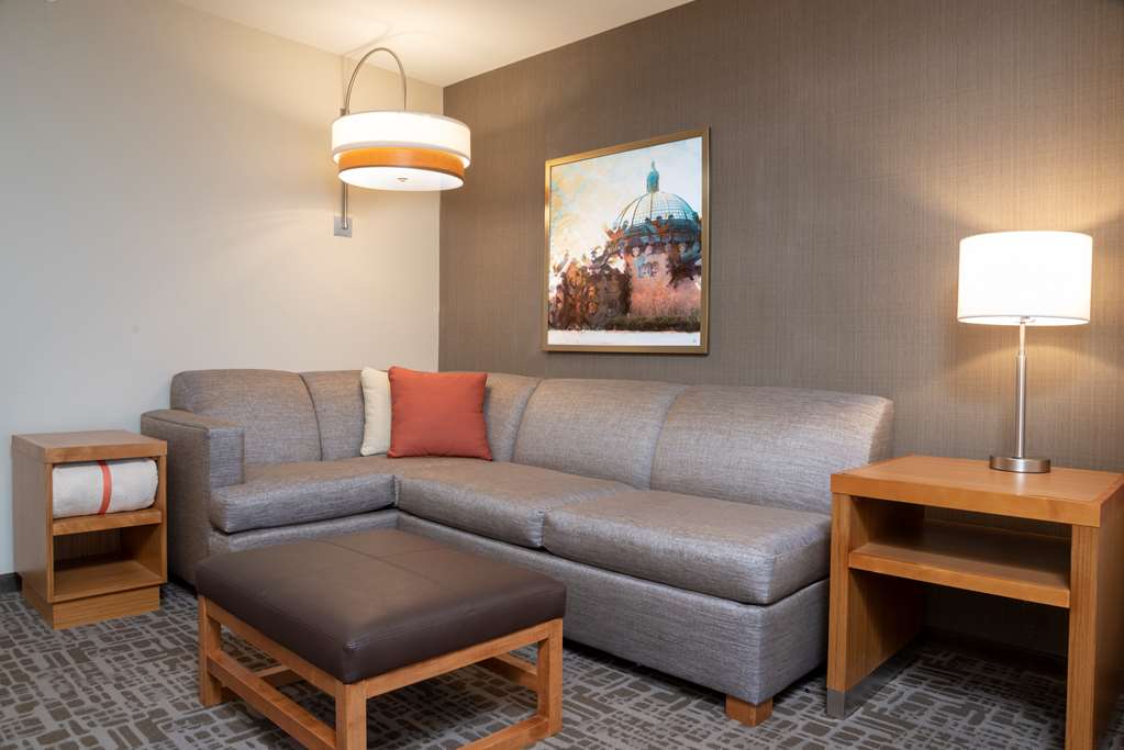Hyatt Place Detroit Royal Oak - photo 42