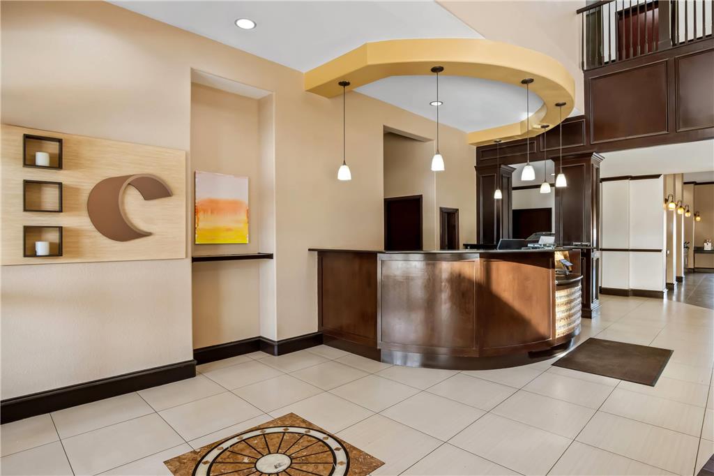 Comfort Suites Waxahachie Dallas - photo 6