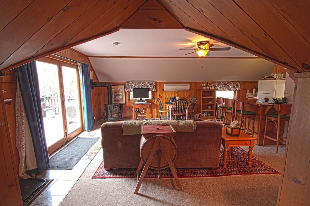 Phineas Swann Inn & Spa - photo 115