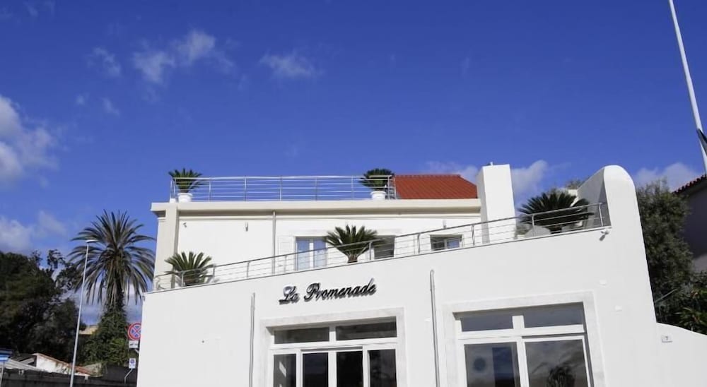 La Promenade Rooms & Suites — 4-Star Luxury Hotel in Olbia, Italy