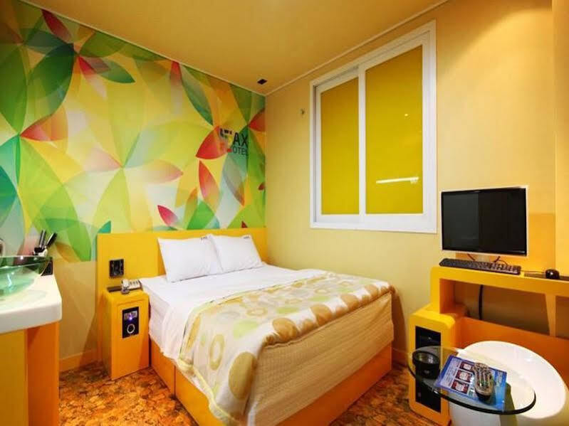 Max Motel — Busan — photo 5