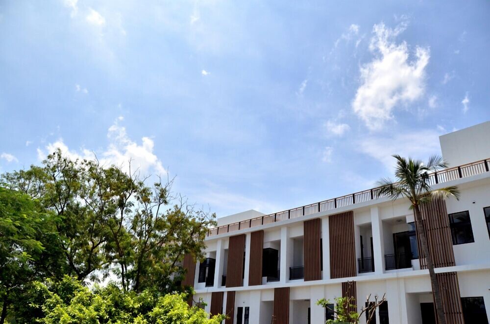 Orient Resort Penbay in Donggang, Republic of China Taiwan