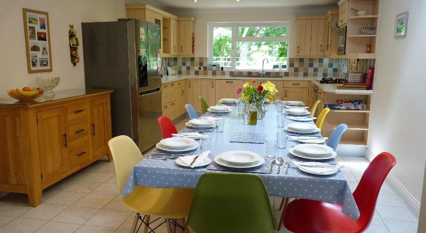 No 51 — 4-Star Luxury Hotel in Glastonbury, United Kingdom