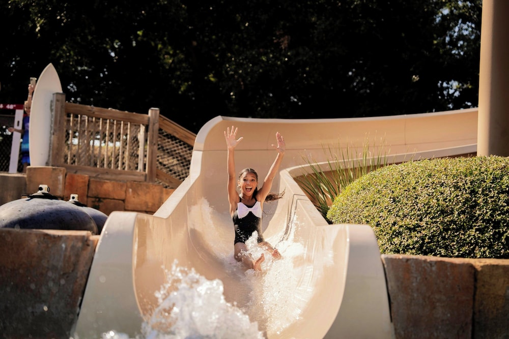 Gaylord Texan Resort & Convention Center - photo 22