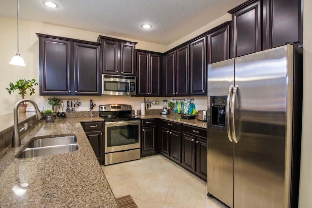 Alana's Champions Gate Townhome Kissimmee - photo 8