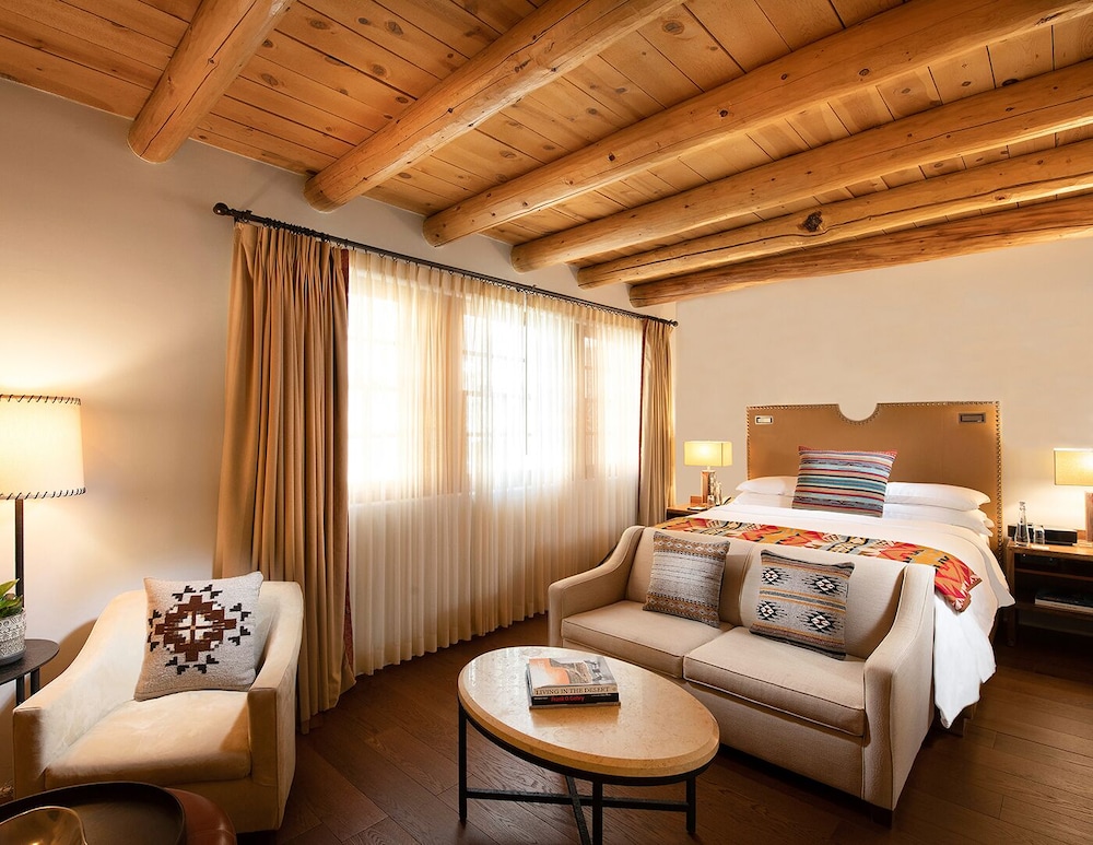 Rosewood Inn of the Anasazi - photo 11