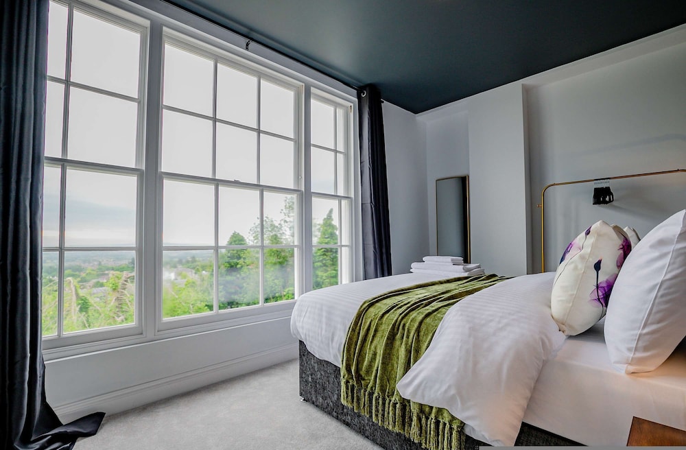 Host & Stay Foley House Apartments — 4-Star Luxury Hotel in Great Malvern, United Kingdom