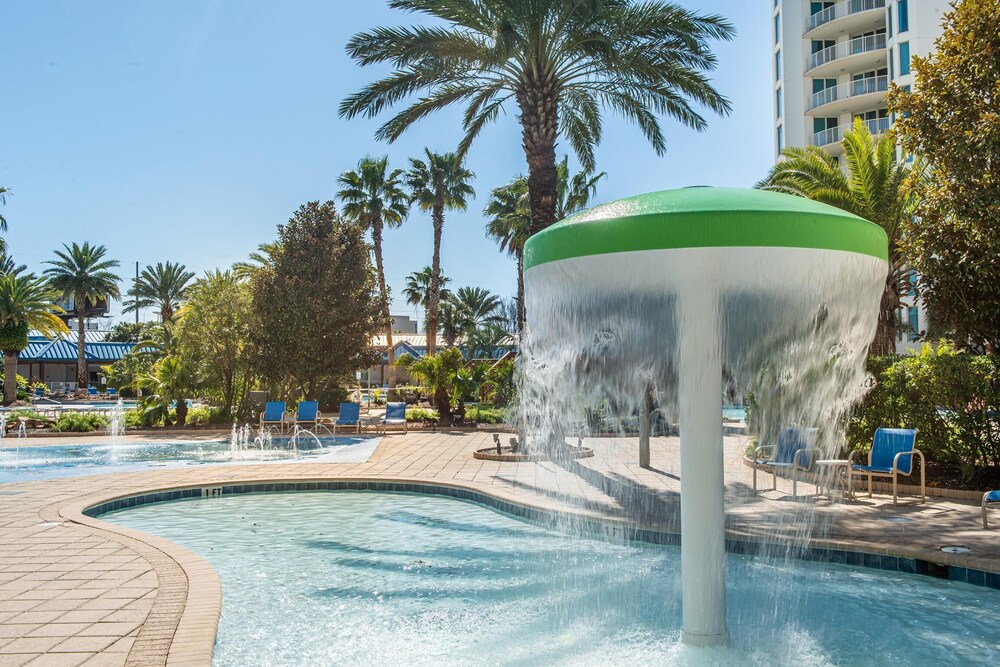 Palms Resort #1512 Jr 2BR - photo 22