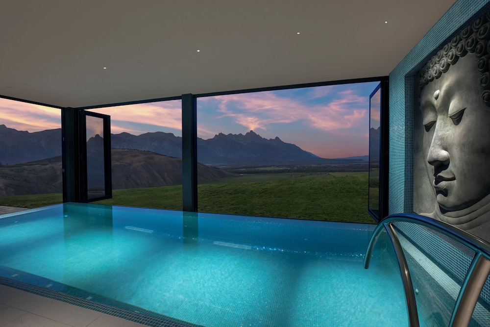 Hotel Yellowstone at Jackson Hole - photo 30