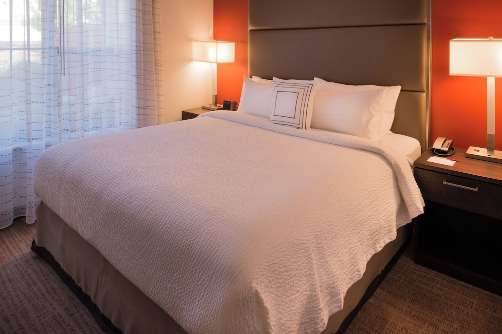Residence Inn Palo Alto Menlo Park - photo 10