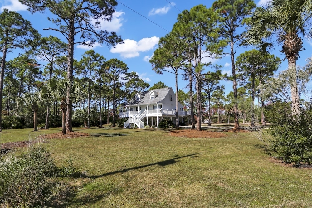 Sea ya on Joe’s Pass in Port Saint Joe, United States