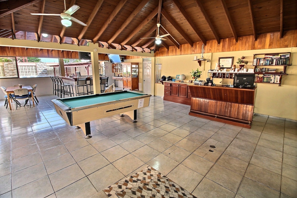 Hotel Garant & Suites in Boca Chica, Dominican Republic