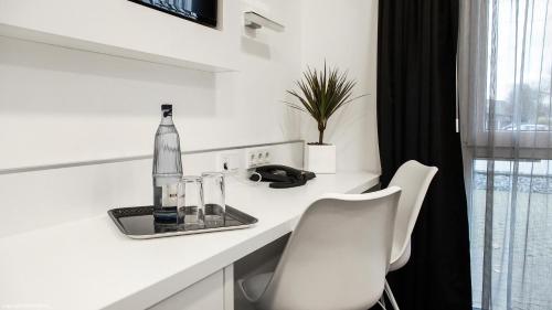 OK Das Businesshotel — Braunschweig — photo 3